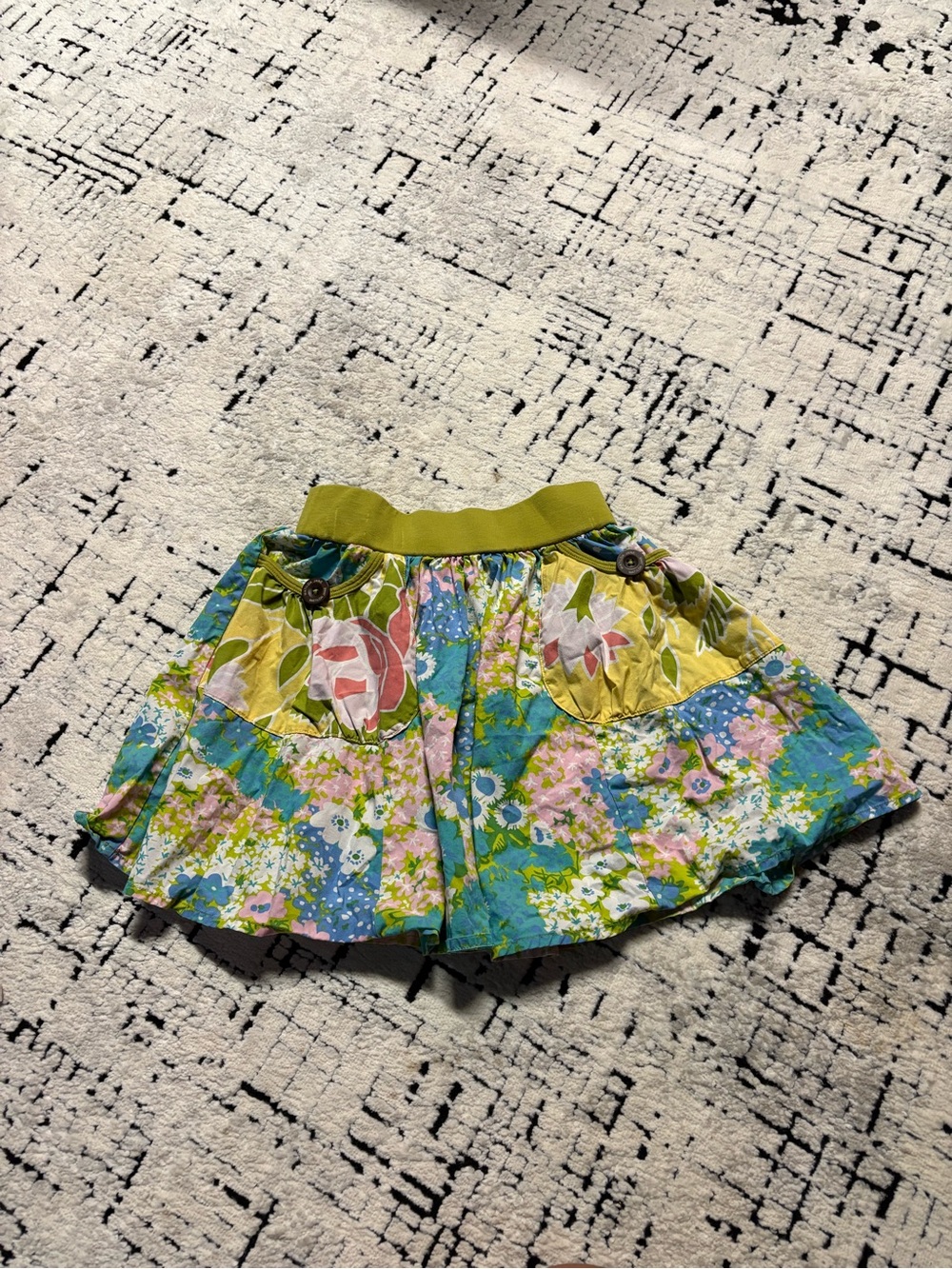Matilda Jane Skirt